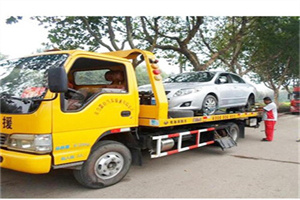 榆次附近24小时汽车拖车服务热线