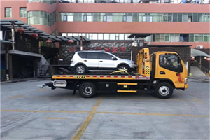 榆次附近汽车拖车电话