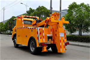 榆次高速路拖车费